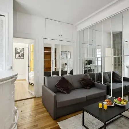 Modern And Charming With Everything Need * Neuilly-sur-Seine